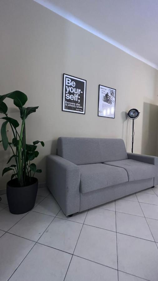 Terrazza Porta Venezia Howme Milán Exterior foto